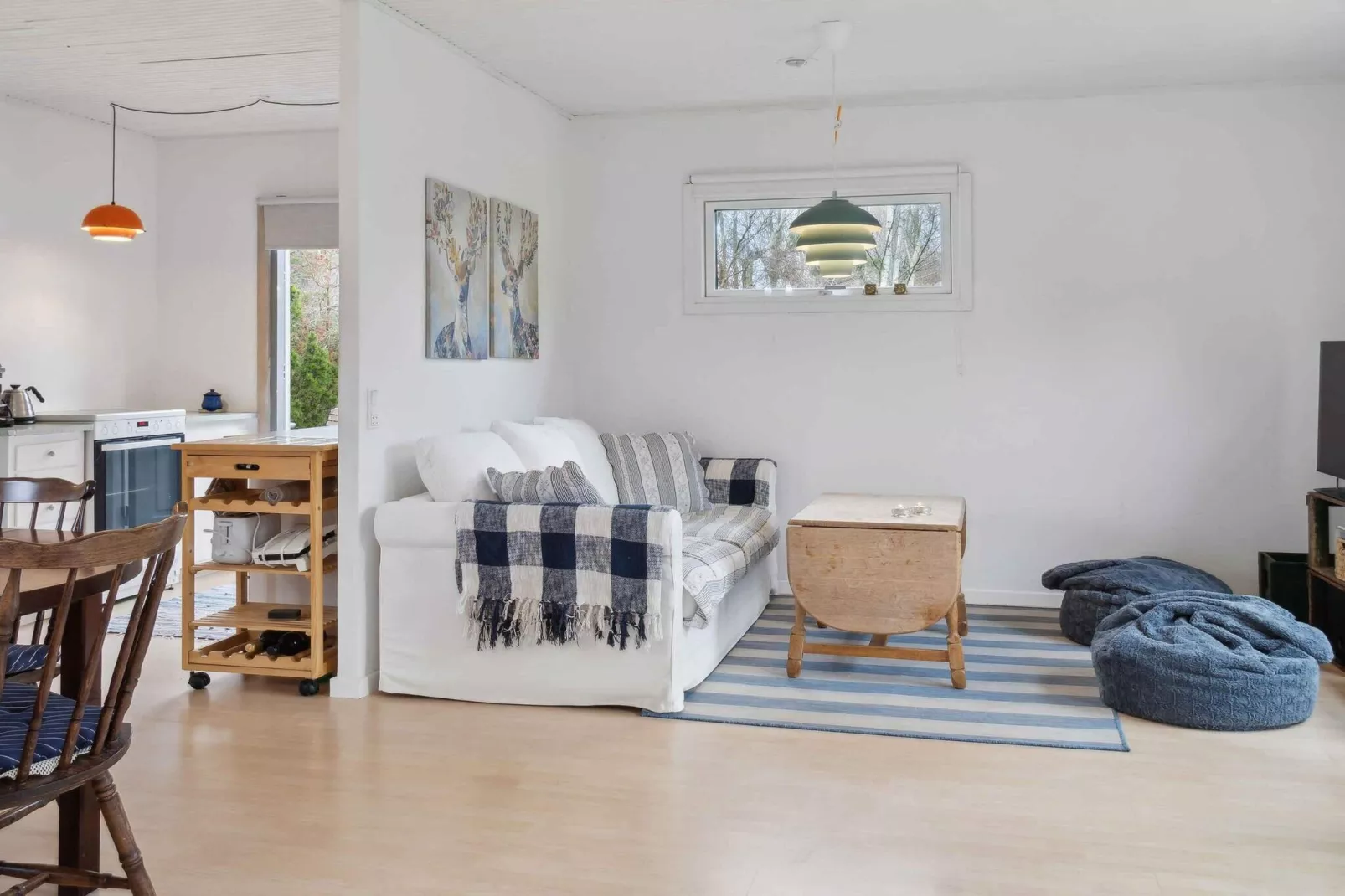 5 sterren vakantie huis in Gedser-Binnen