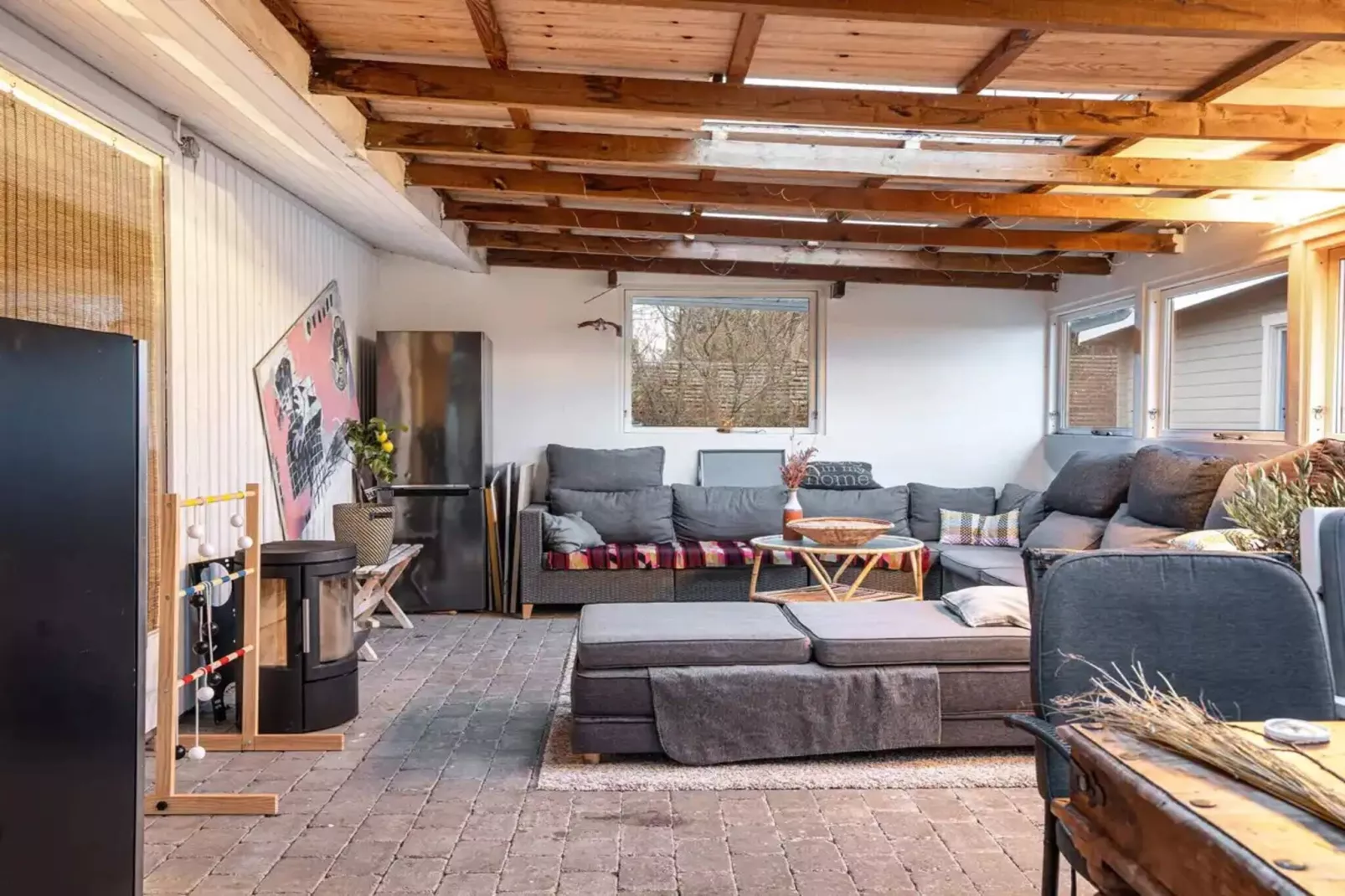 5 sterren vakantie huis in Dronningmølle-Binnen