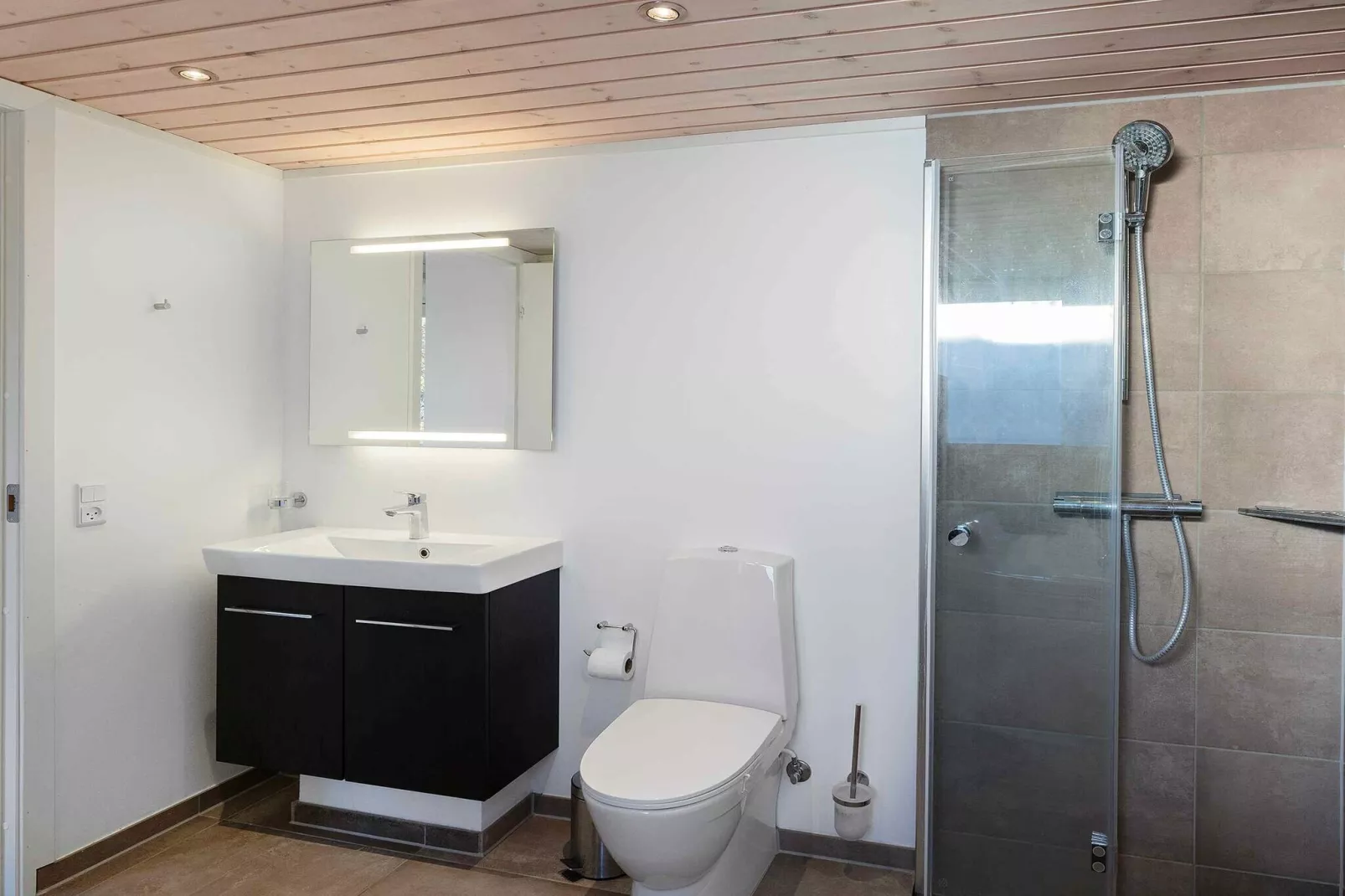 5 sterren vakantie huis in Glesborg-Binnen