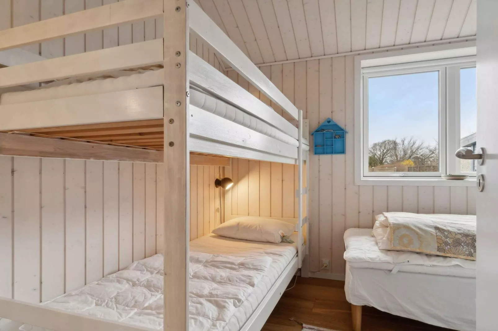 5 sterren vakantie huis in Nexø-Binnen