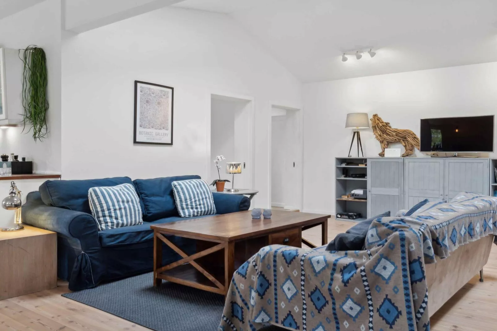 5 sterren vakantie huis in Dronningmølle-Binnen