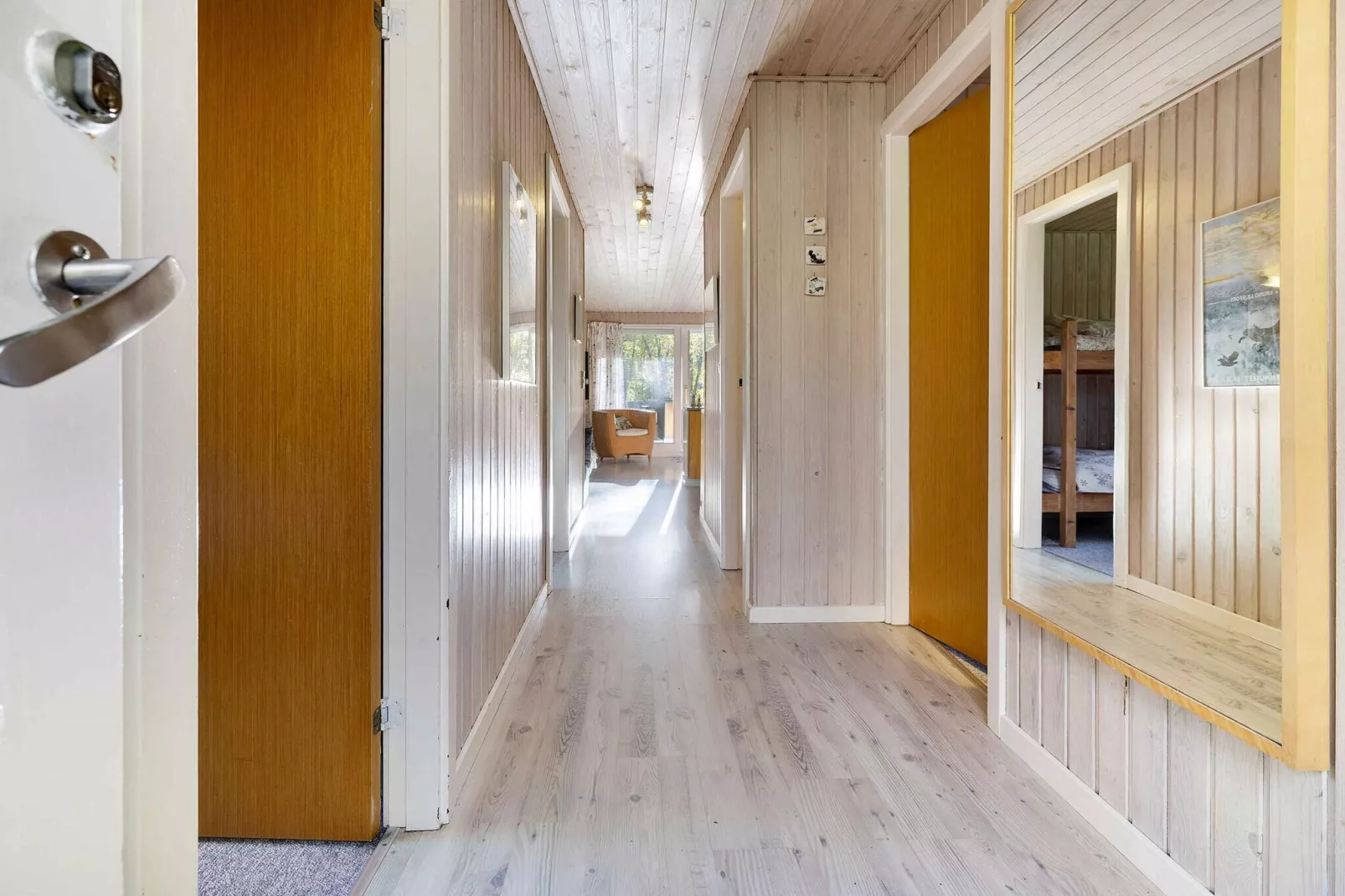 5 sterren vakantie huis in Humble-Binnen