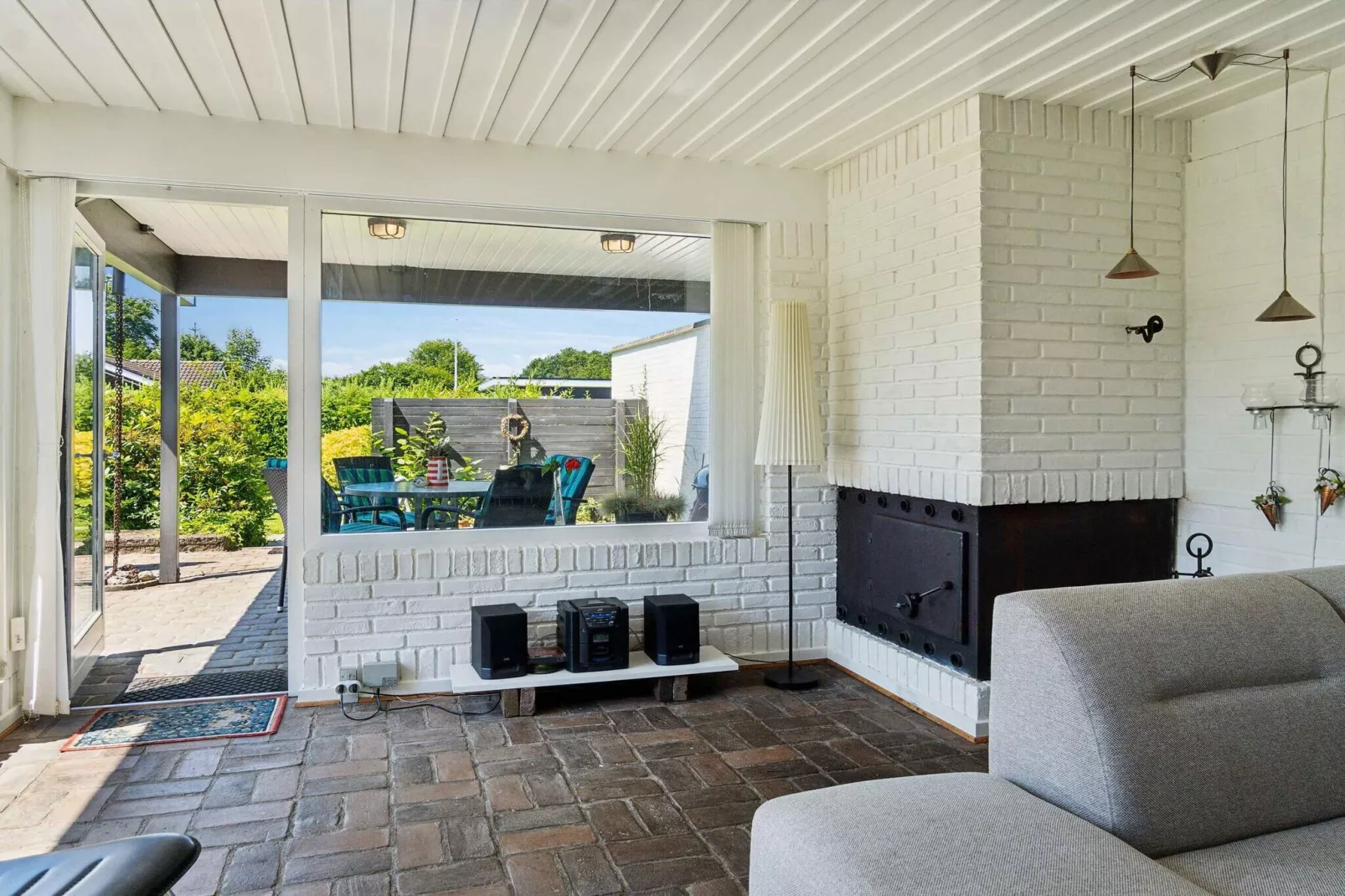 5 sterren vakantie huis in Hejls-Binnen