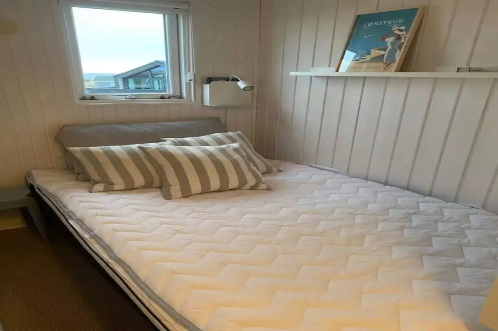 5 sterren vakantie huis in Hjørring-Binnen