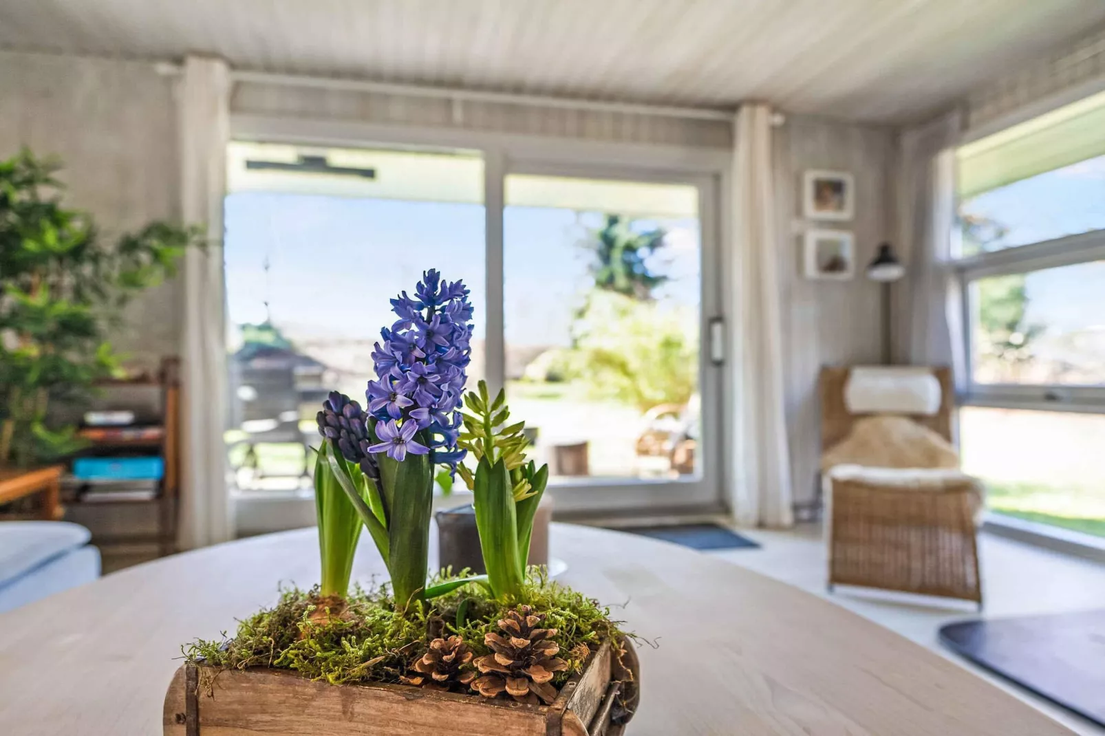 5 sterren vakantie huis in Gilleleje-Binnen