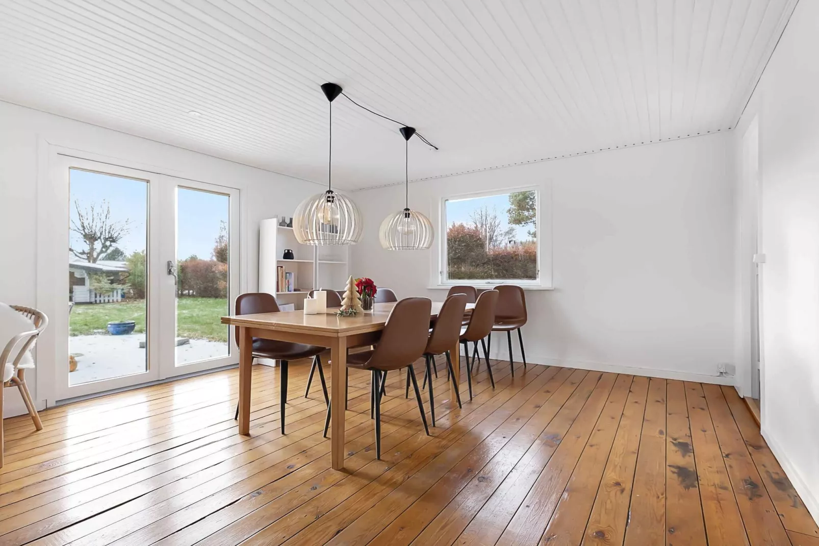 5 sterren vakantie huis in Børkop-Binnen