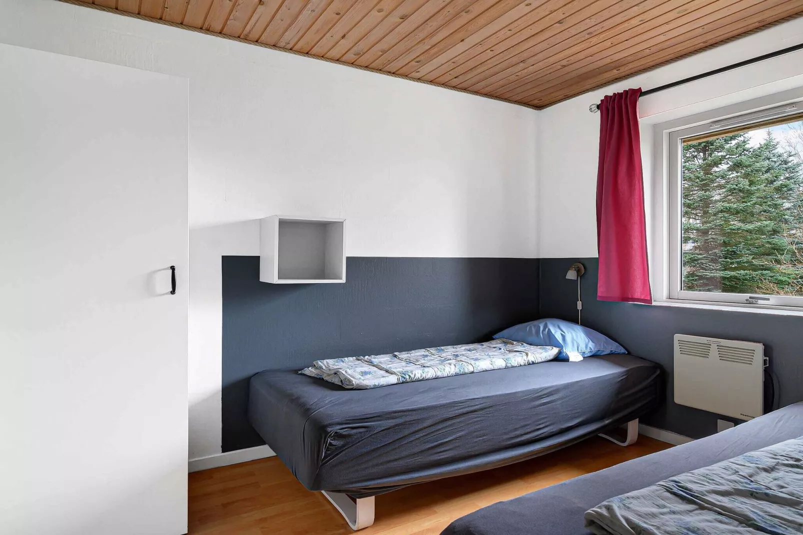 5 sterren vakantie huis in Stege-Binnen