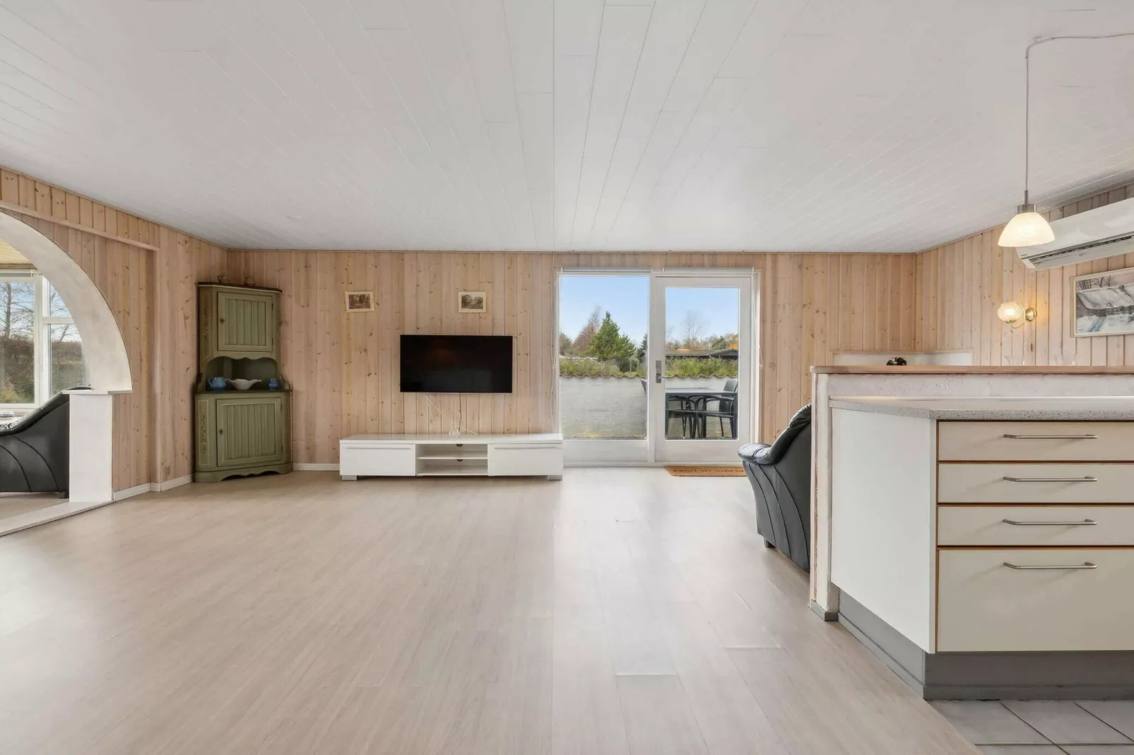 5 sterren vakantie huis in Hals-Binnen