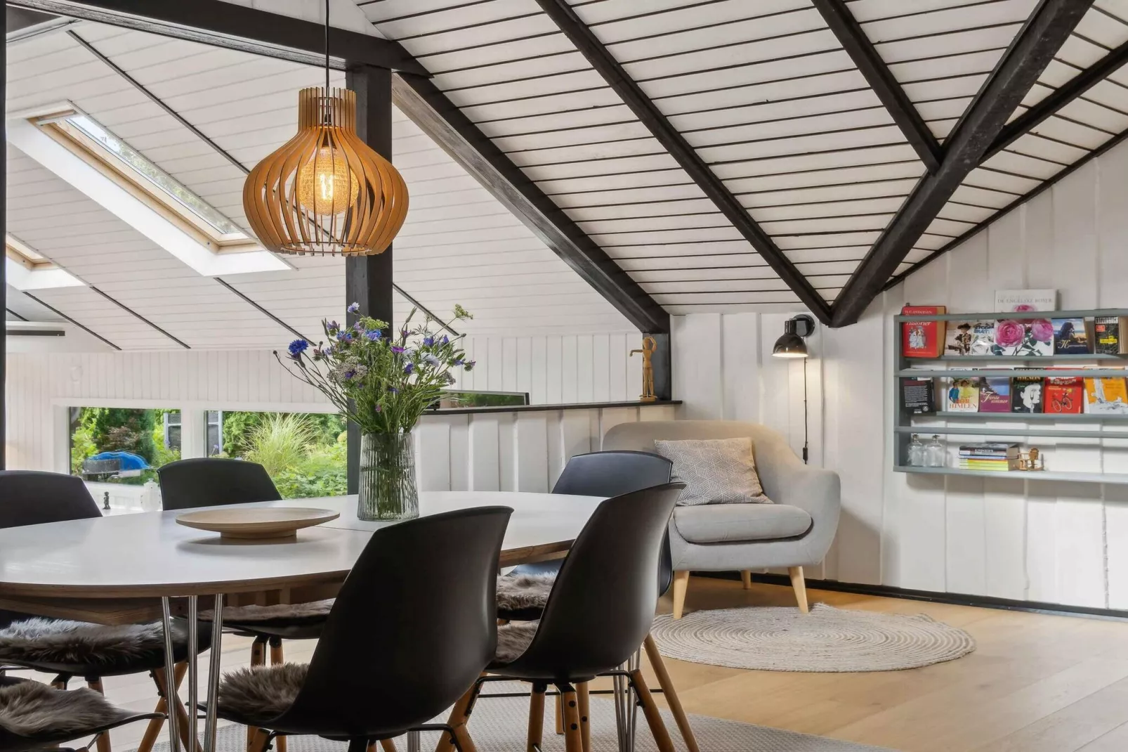 5 sterren vakantie huis in Nykøbing Sj-Binnen