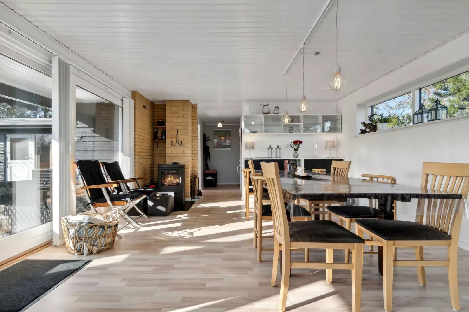 5 sterren vakantie huis in Gilleleje-Binnen