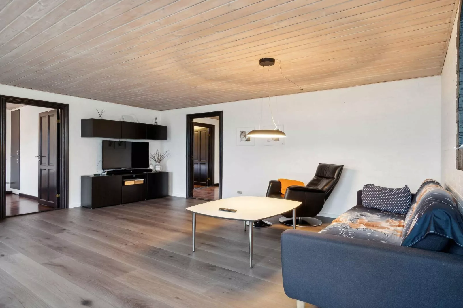 5 sterren vakantie huis in Brande-Binnen