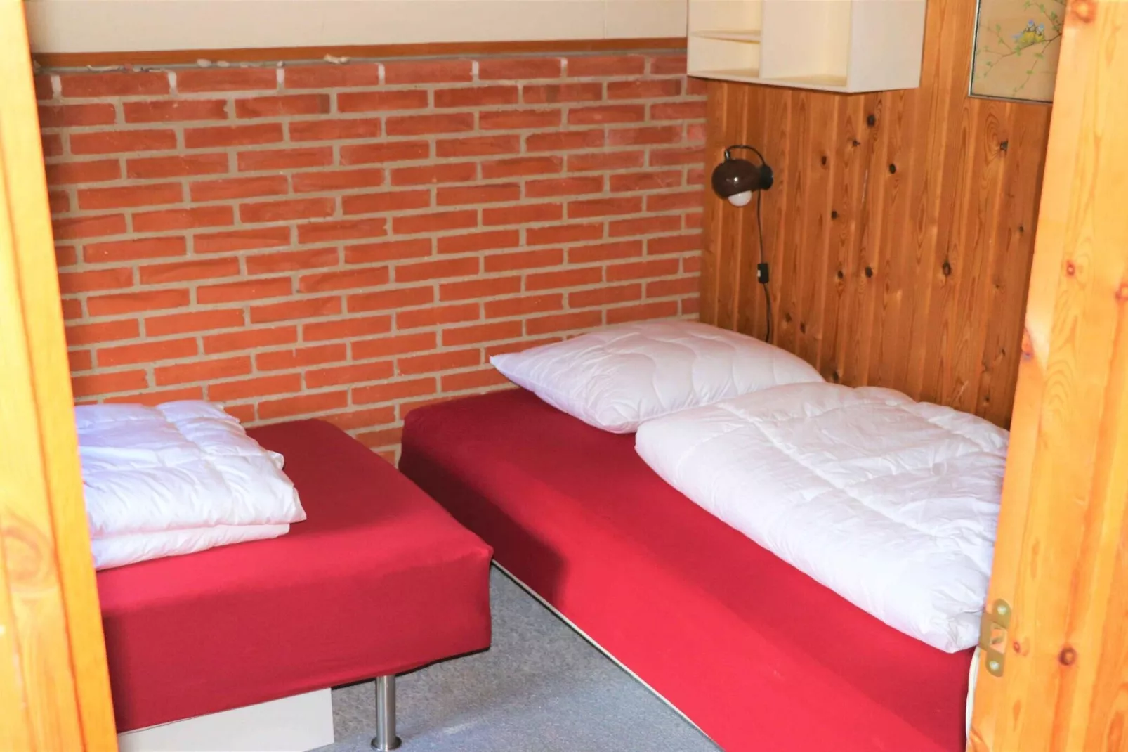 5 sterren vakantie huis in Vestervig-Binnen