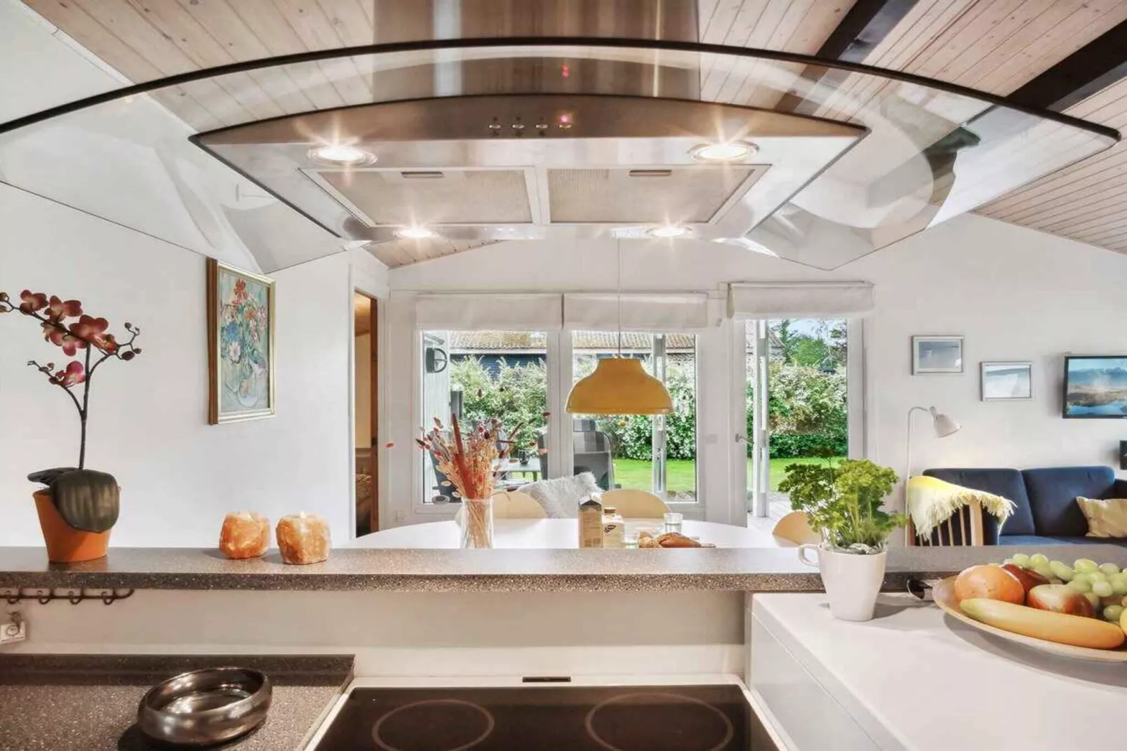 5 sterren vakantie huis in Slagelse-Binnen