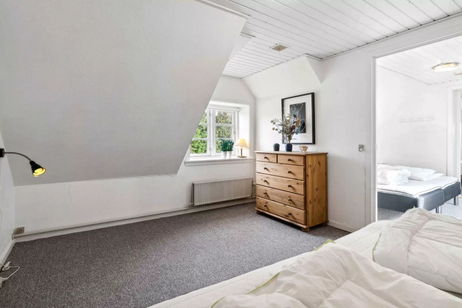 5 sterren vakantie huis in Aakirkeby-Binnen