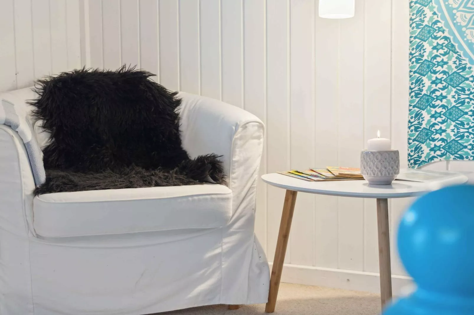 5 sterren vakantie huis in Kalvehave-Binnen