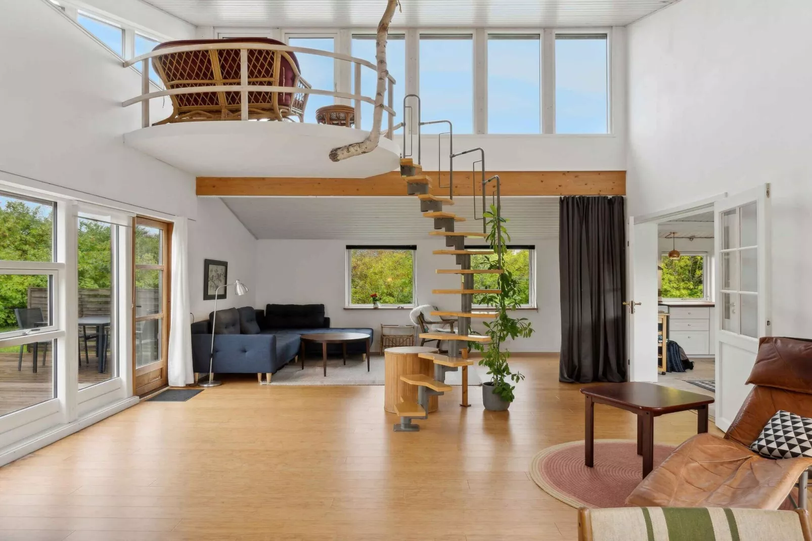 5 sterren vakantie huis in Ølsted-Binnen