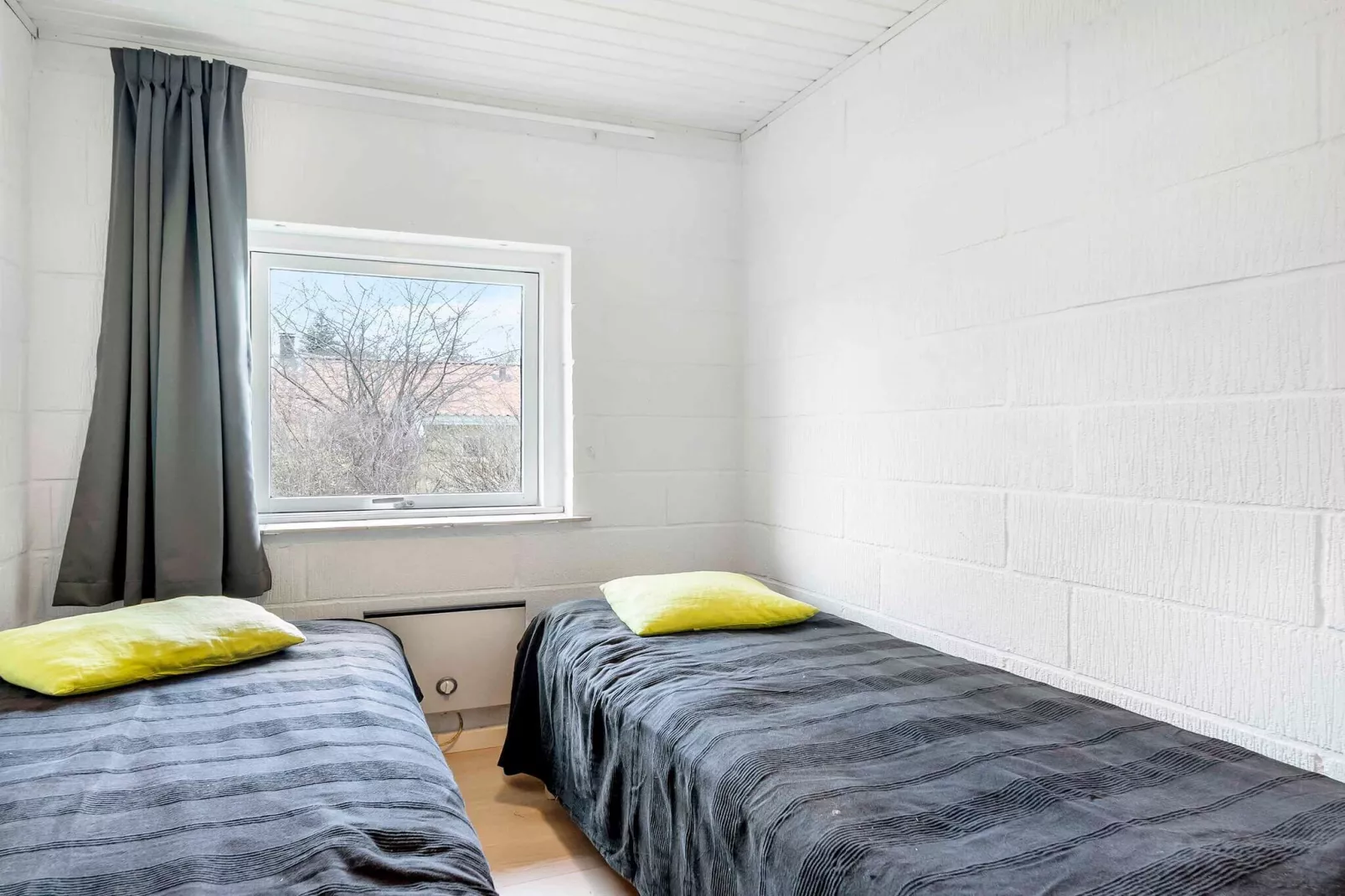 5 sterren vakantie huis in Stege-Binnen