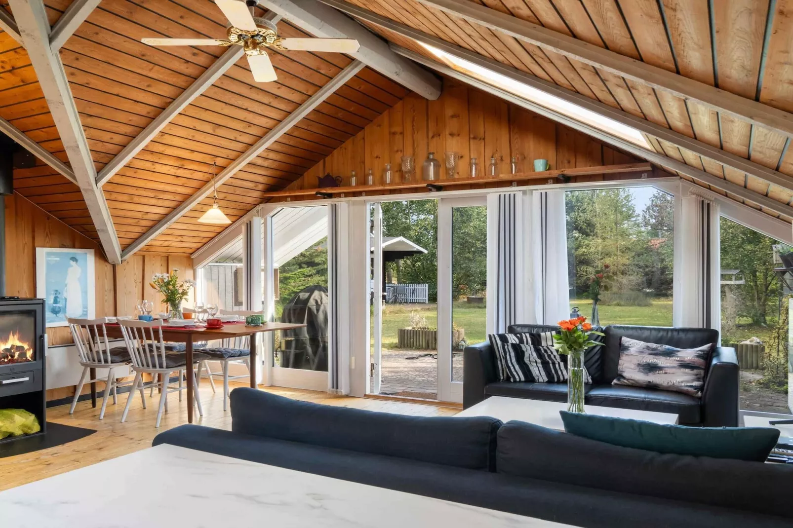 5 sterren vakantie huis in Væggerløse-Binnen