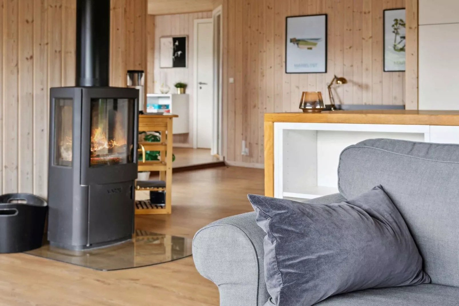 5 sterren vakantie huis in Væggerløse-Binnen