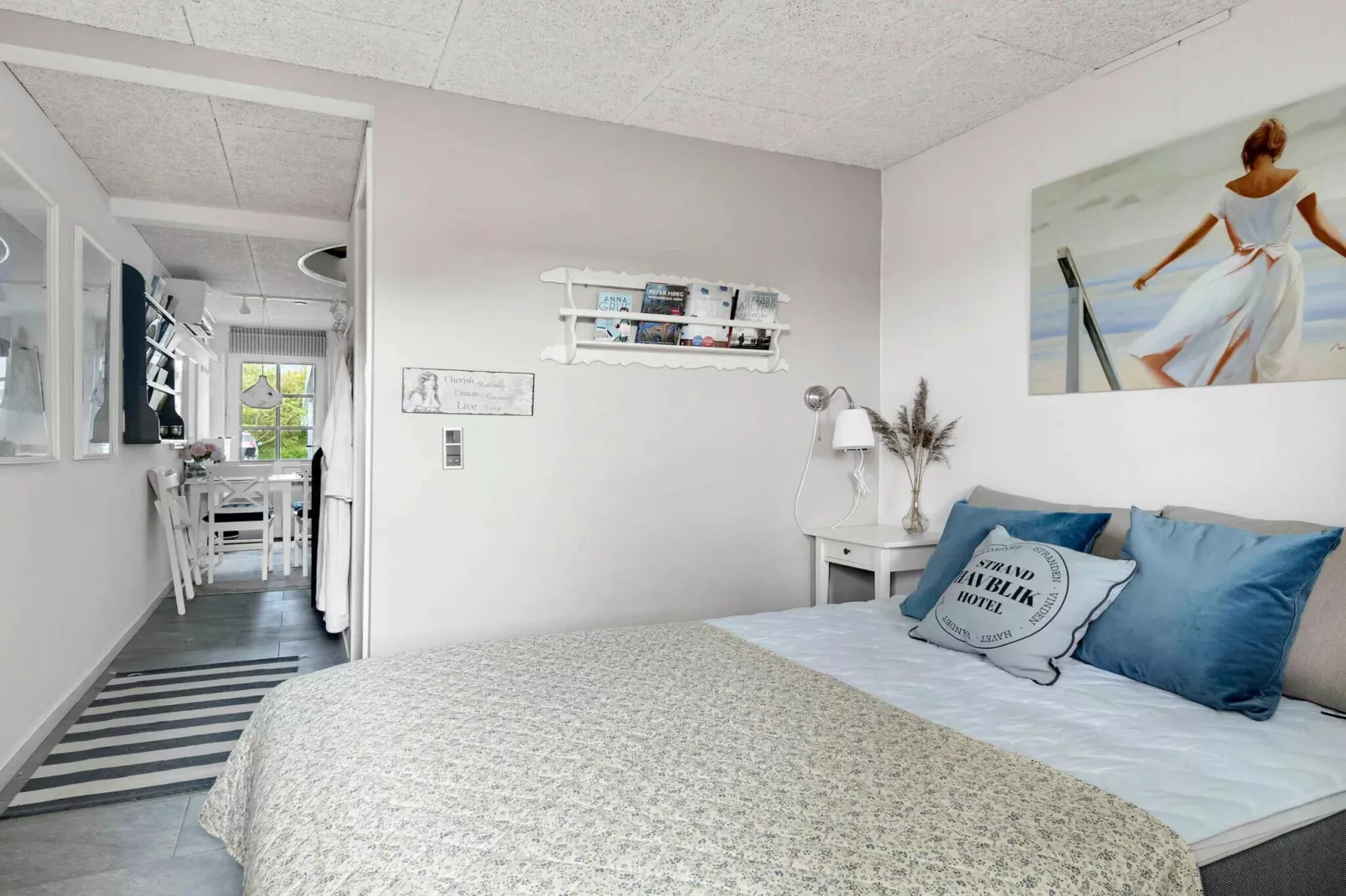 5 sterren vakantie huis in Dannemare-Binnen