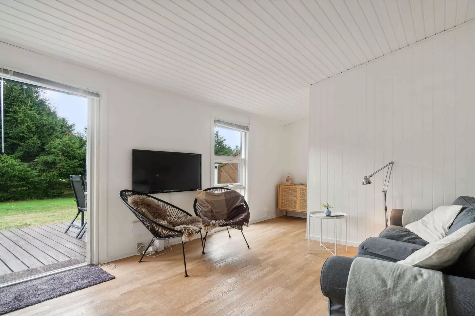 5 sterren vakantie huis in Nexø-Binnen