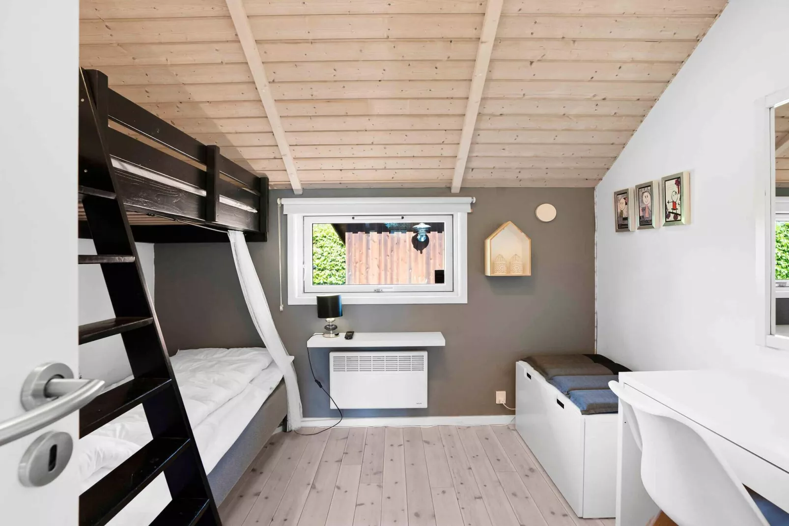 5 sterren vakantie huis in Tikøb-Binnen