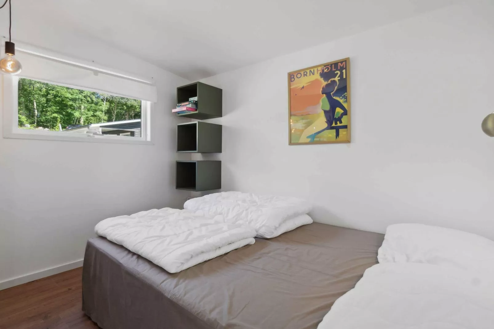 5 sterren vakantie huis in Allinge-Binnen