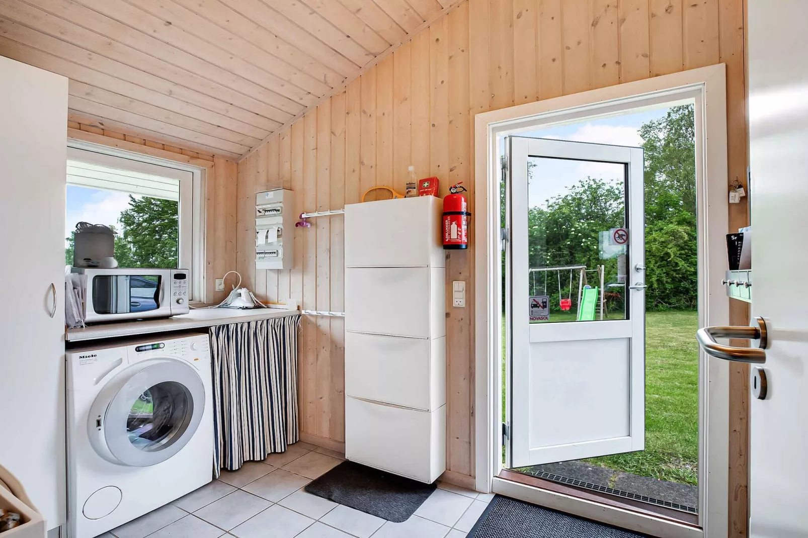 5 sterren vakantie huis in Græsted-Binnen