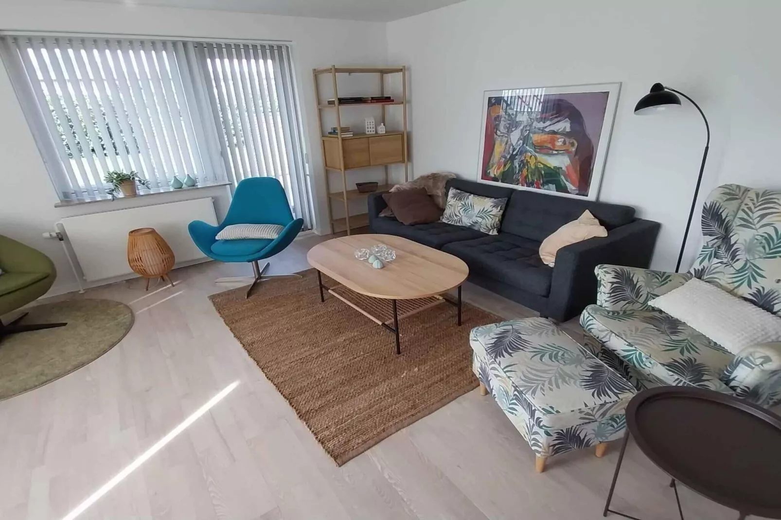 5 sterren vakantie huis in Faaborg-Binnen