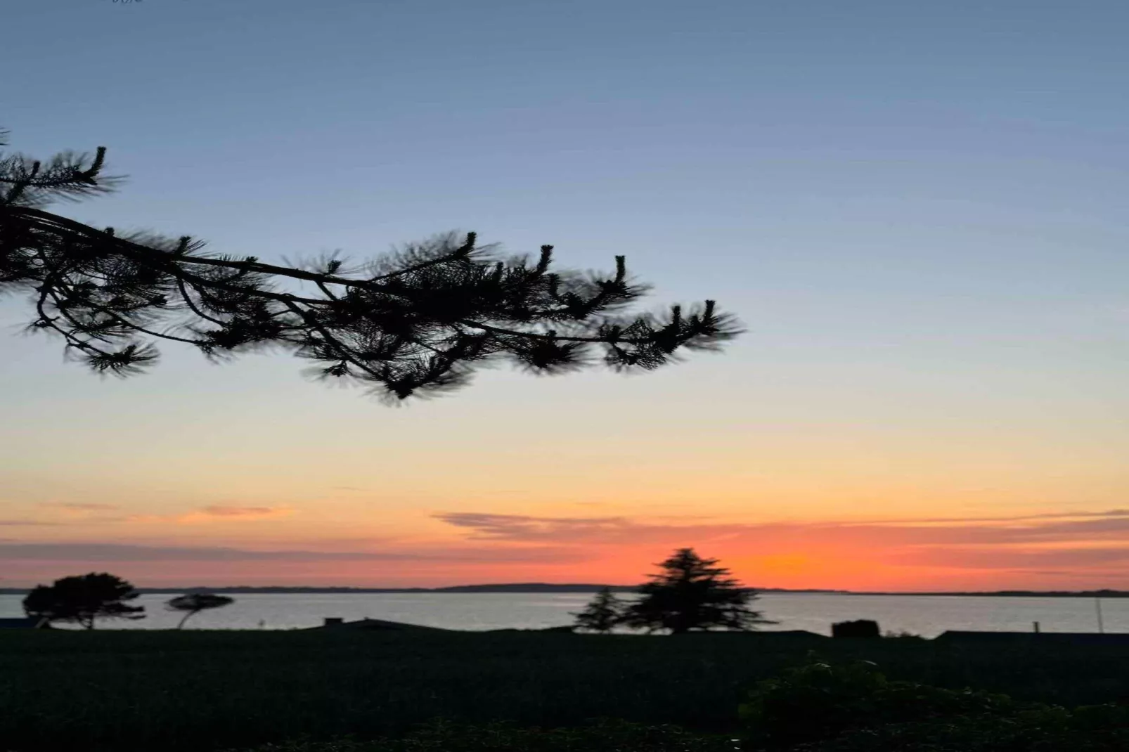 5 sterren vakantie huis in Faaborg-Waterzicht