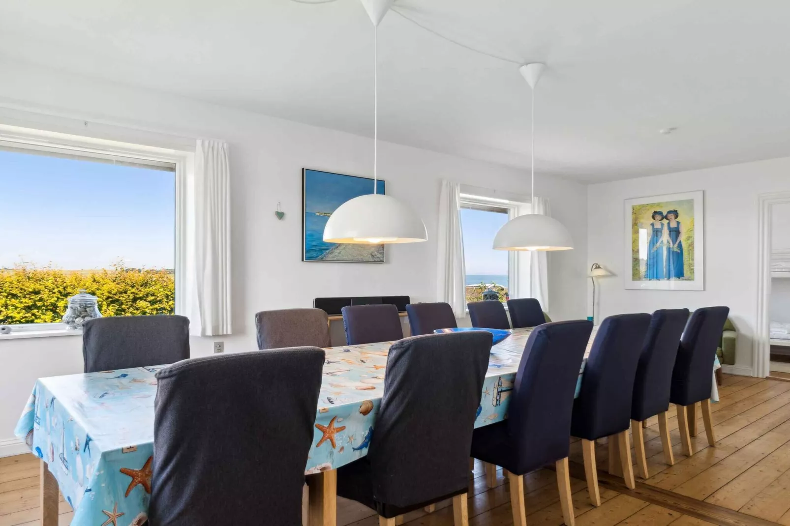 5 sterren vakantie huis in Grenaa-Binnen