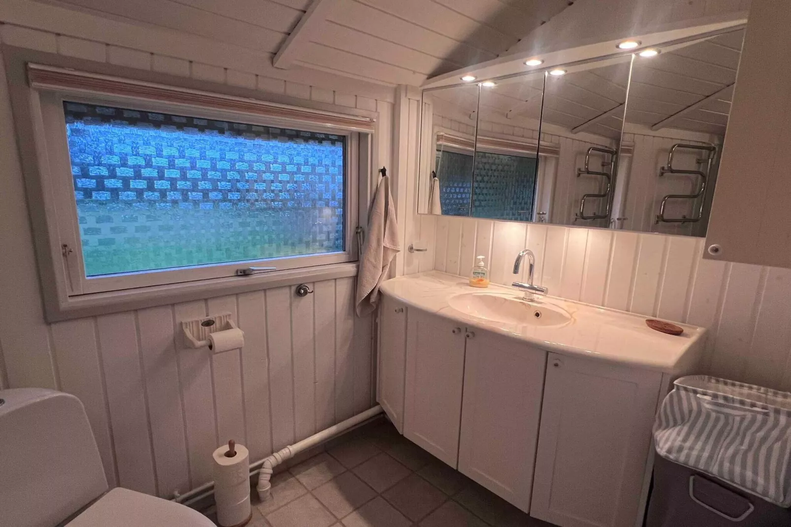 5 sterren vakantie huis in Væggerløse-Binnen