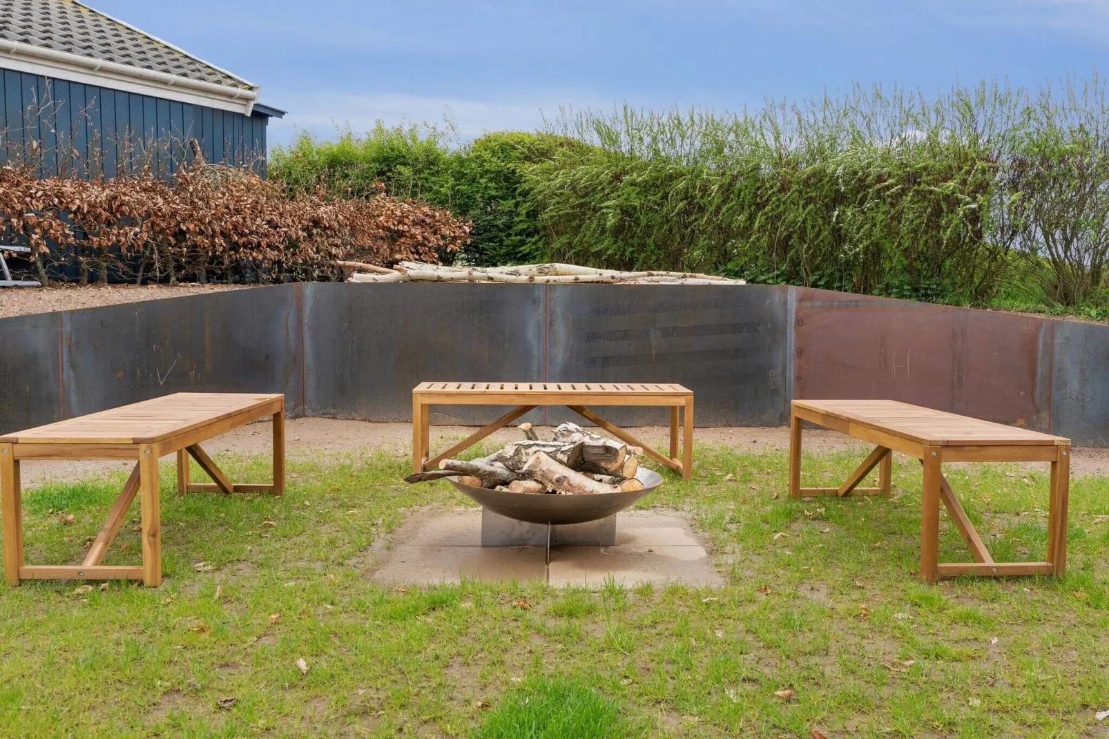 5 sterren vakantie huis in Assens-Niet-getagd