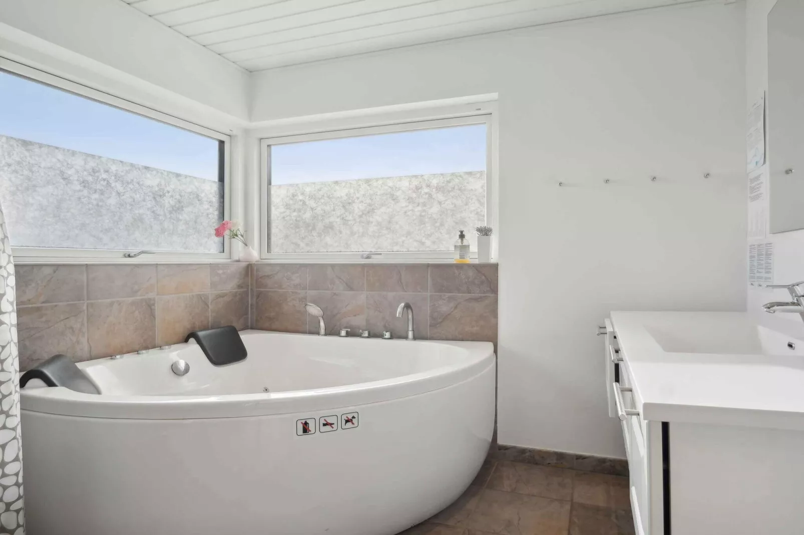 5 sterren vakantie huis in Sydals-Spa