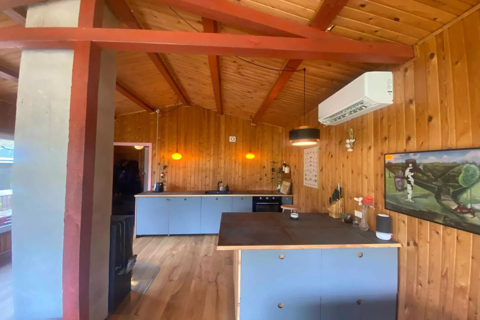 5 sterren vakantie huis in Fårevejle-Binnen