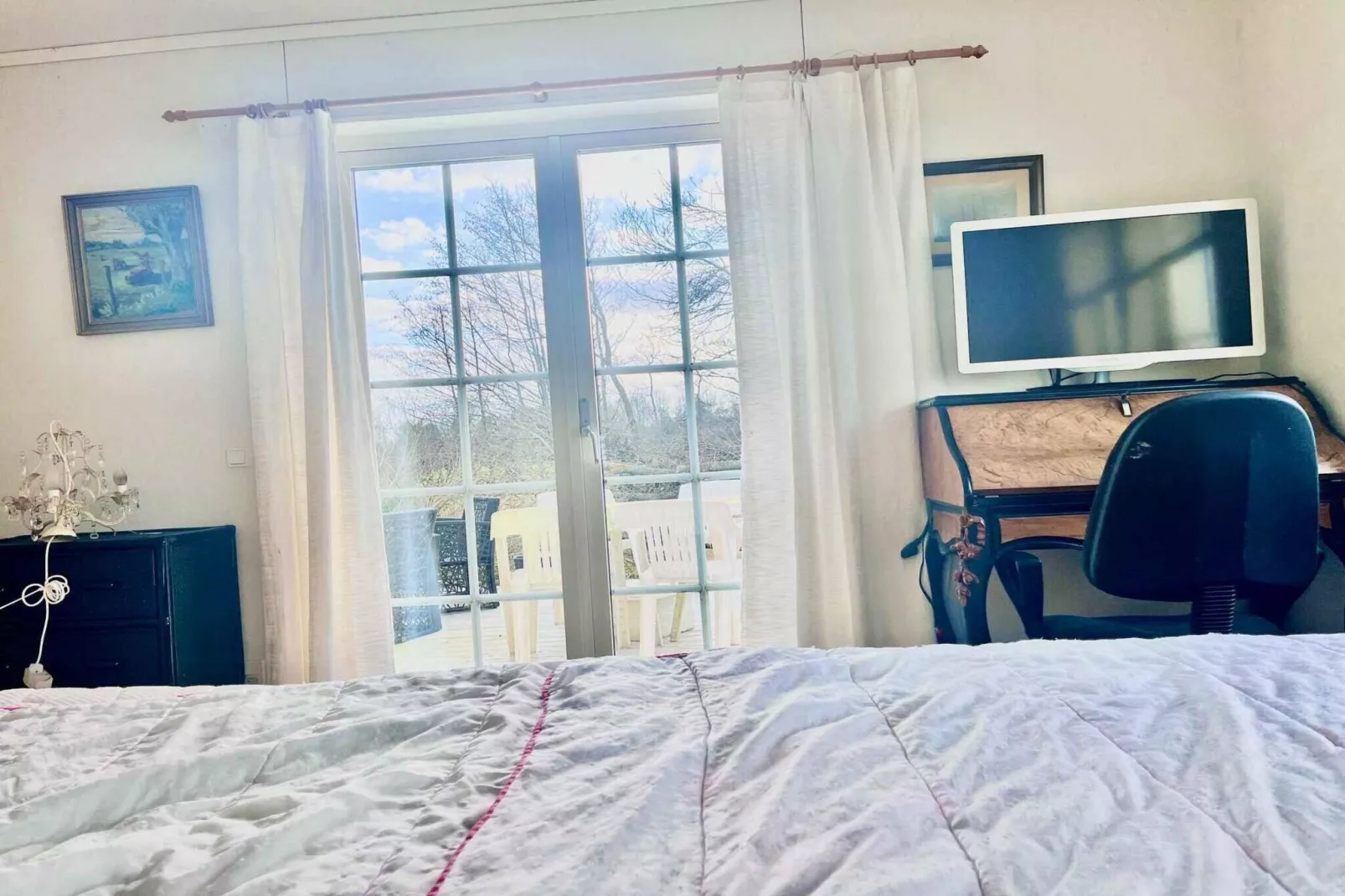 5 sterren vakantie huis in Faxe Ladeplads-Binnen