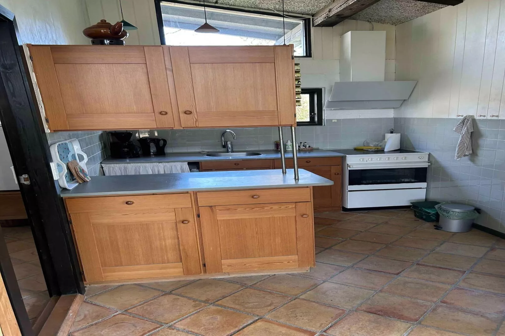 5 sterren vakantie huis in Store Fuglede-Binnen