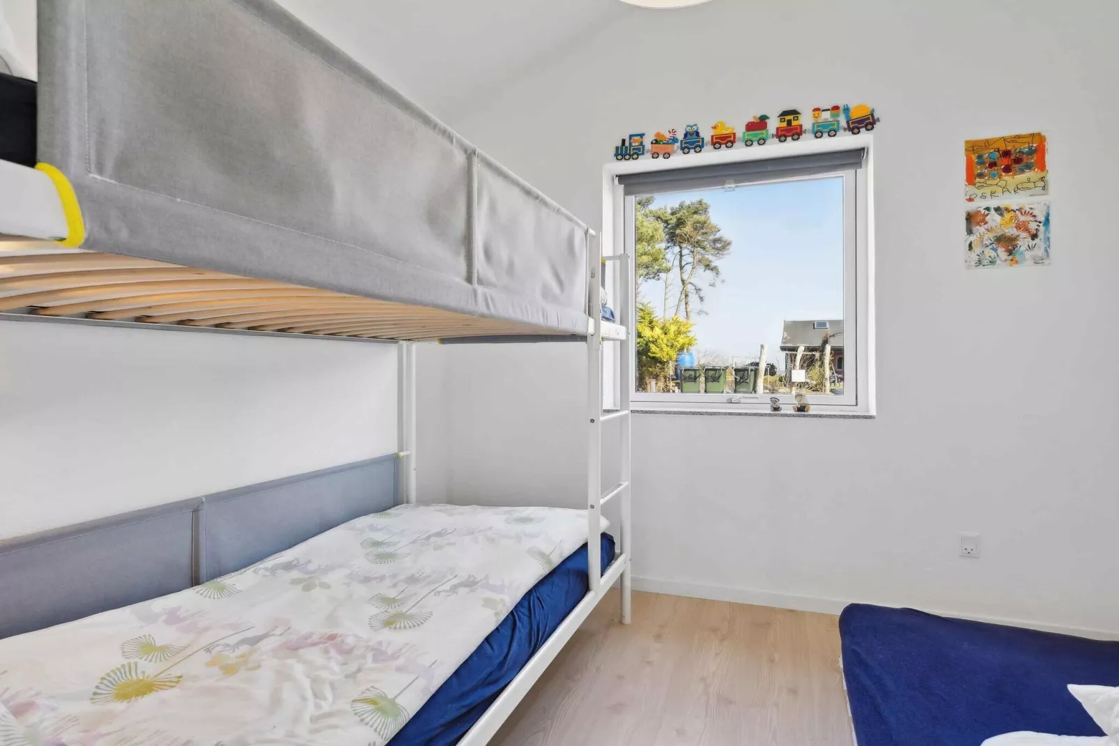 5 sterren vakantie huis in Ørsted-Binnen