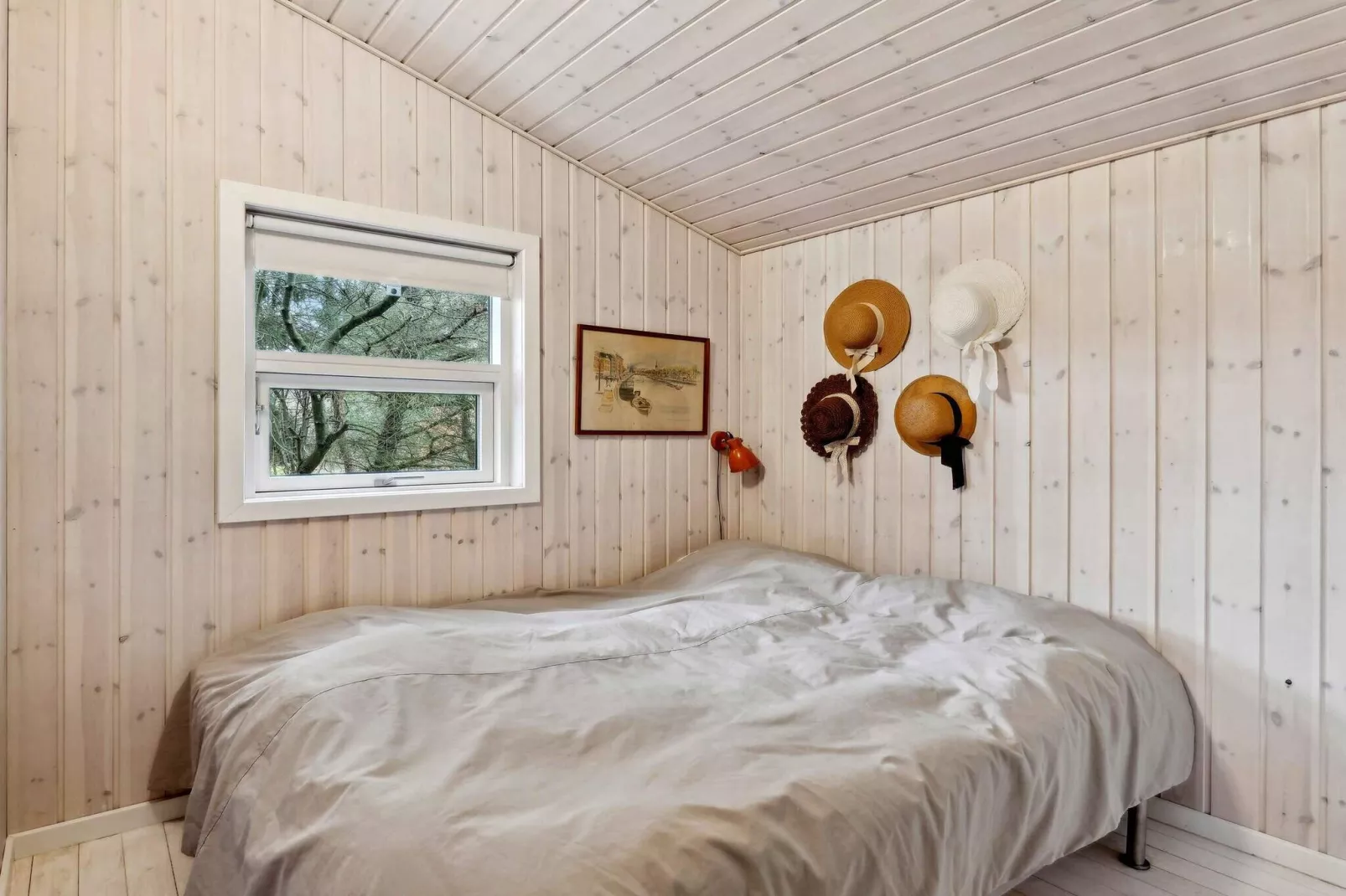 5 sterren vakantie huis in Nykøbing Sj-Binnen