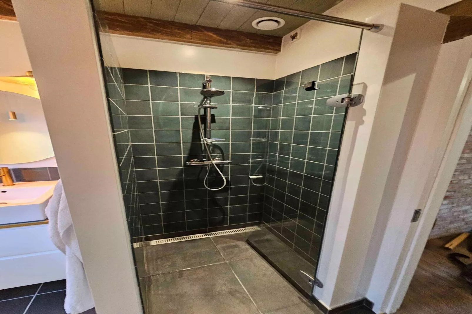 5 sterren vakantie huis in Hadsund-Binnen