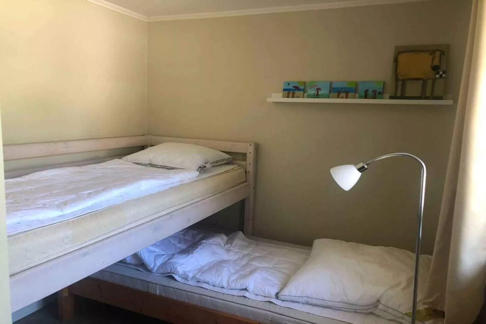 4 sterren vakantie huis in Sydals-Binnen