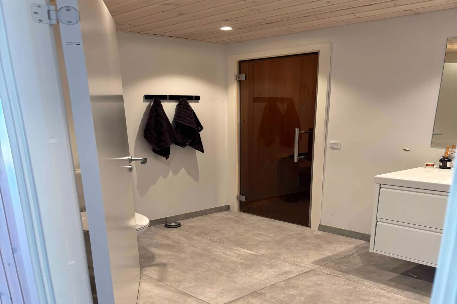 5 sterren vakantie huis in Væggerløse-Binnen