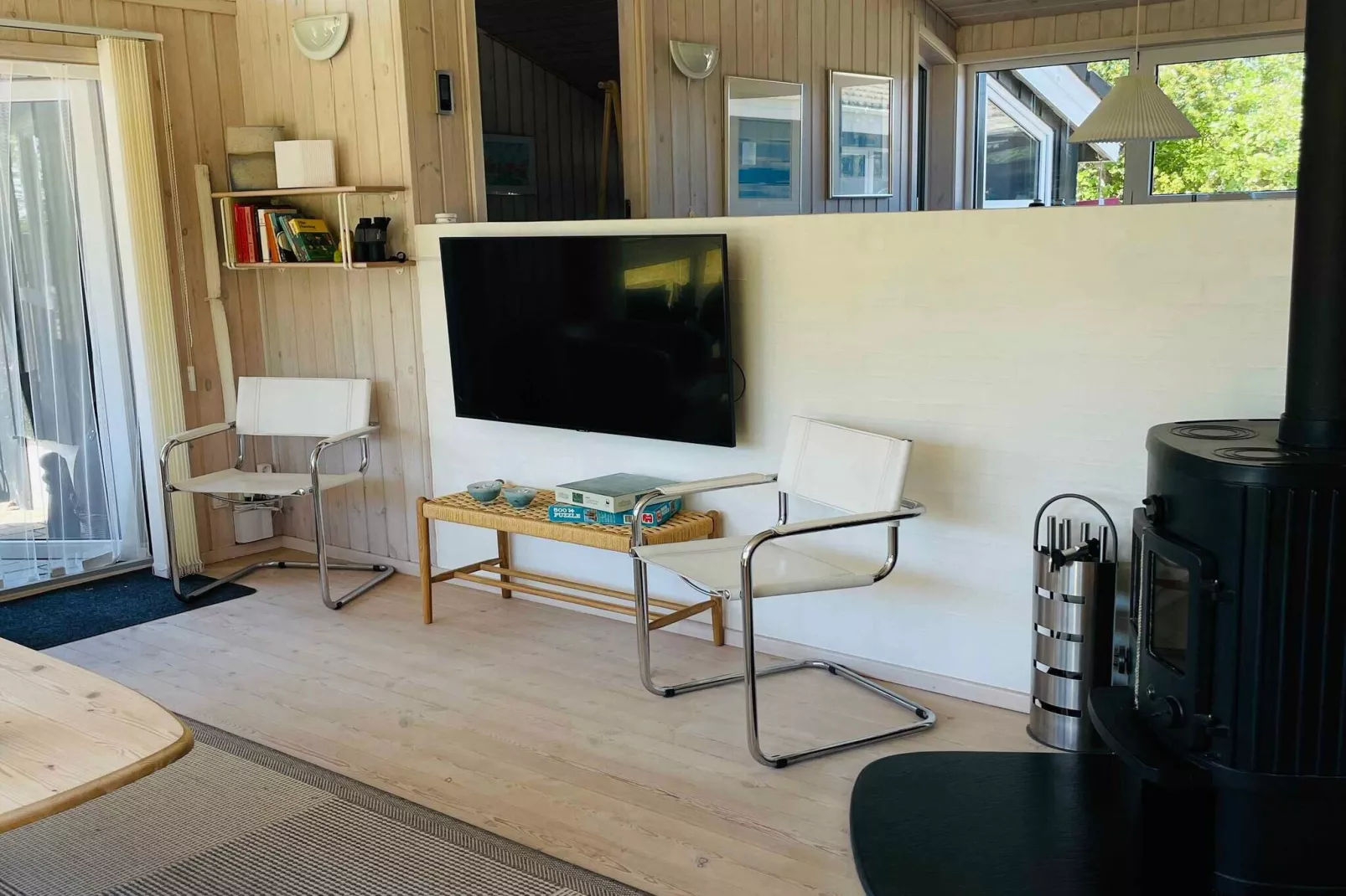 5 sterren vakantie huis in Sæby-Binnen