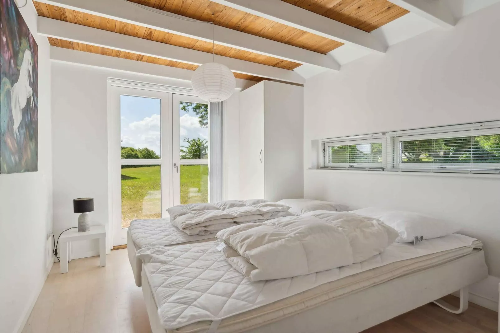 4 sterren vakantie huis in Augustenborg-Binnen