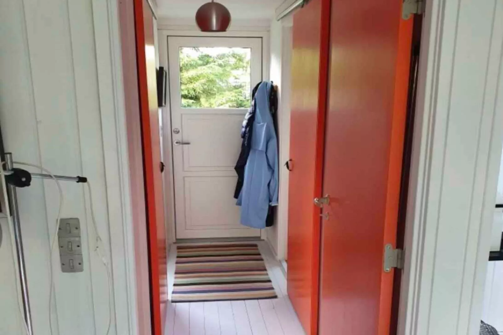 4 sterren vakantie huis in Nakskov-Binnen