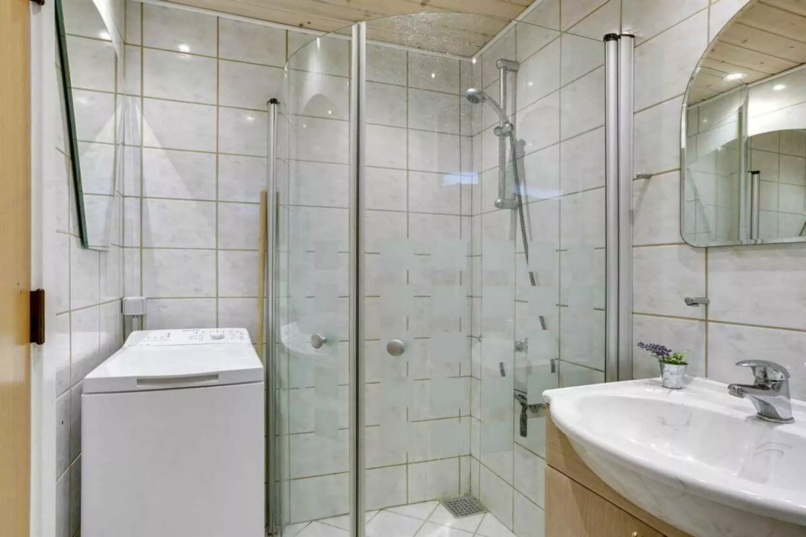 5 sterren vakantie huis in Bogense-Binnen