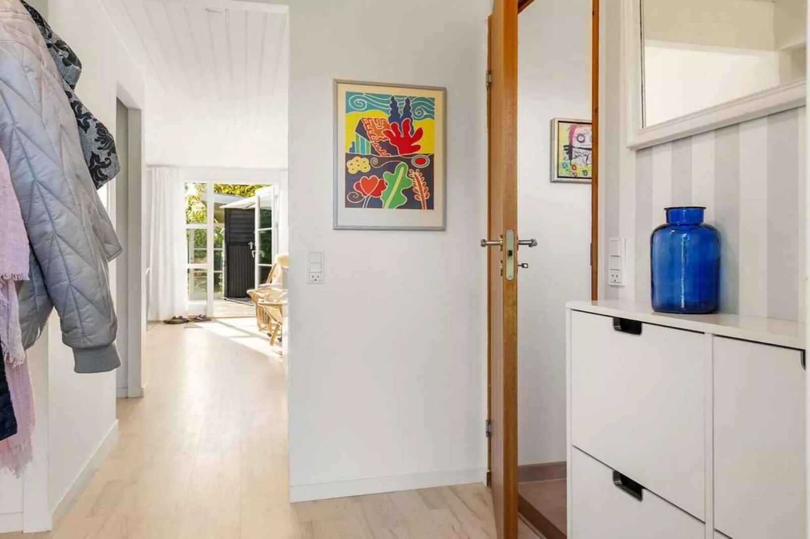 4 sterren vakantie huis in Præstø-Binnen