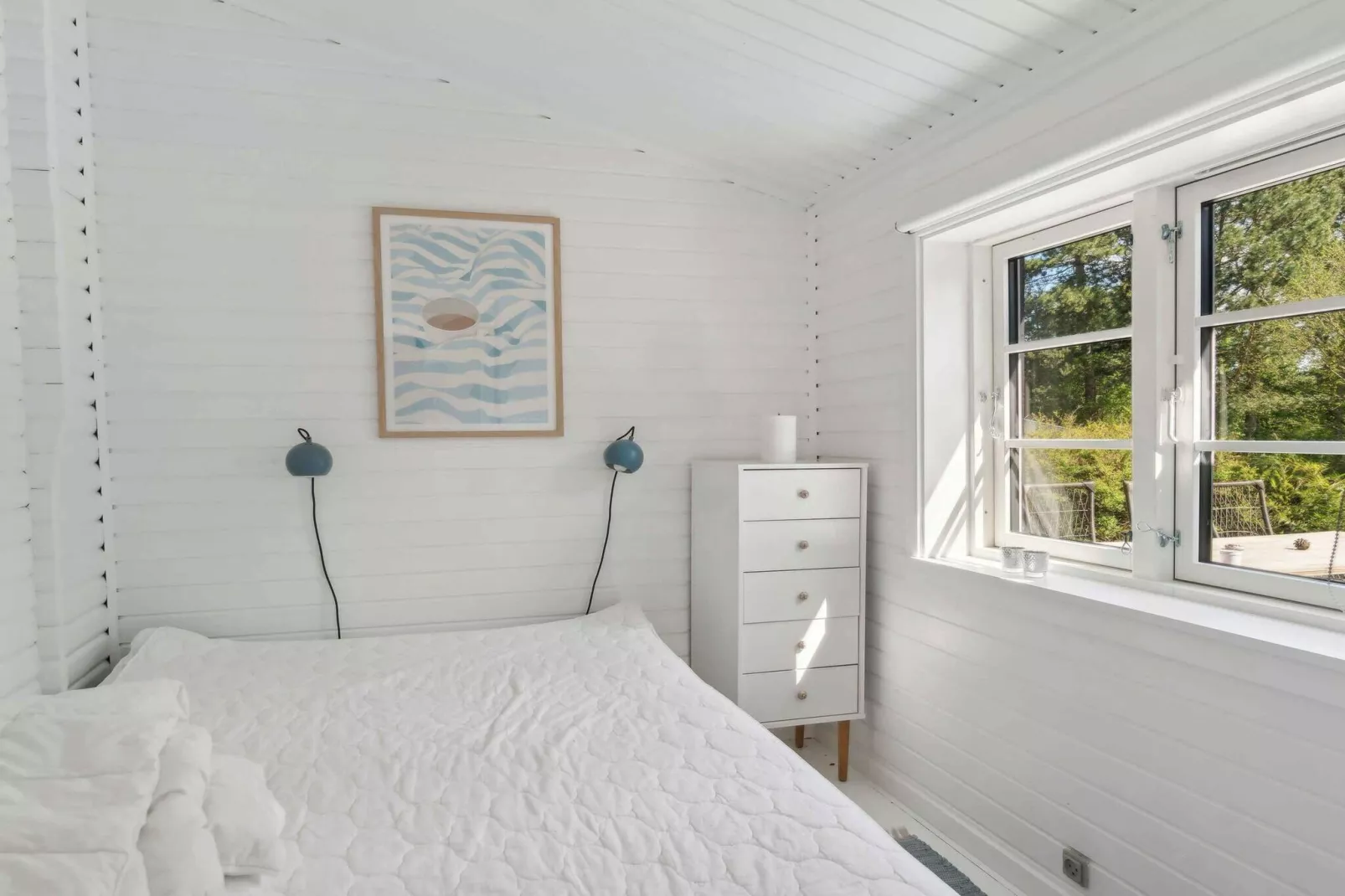 5 sterren vakantie huis in Nykøbing Sj-Binnen