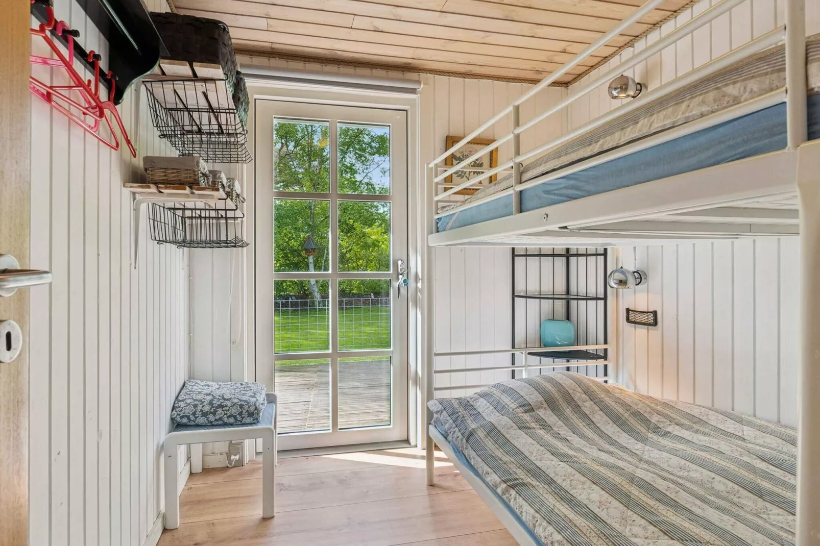 4 sterren vakantie huis in Hadsund-Binnen