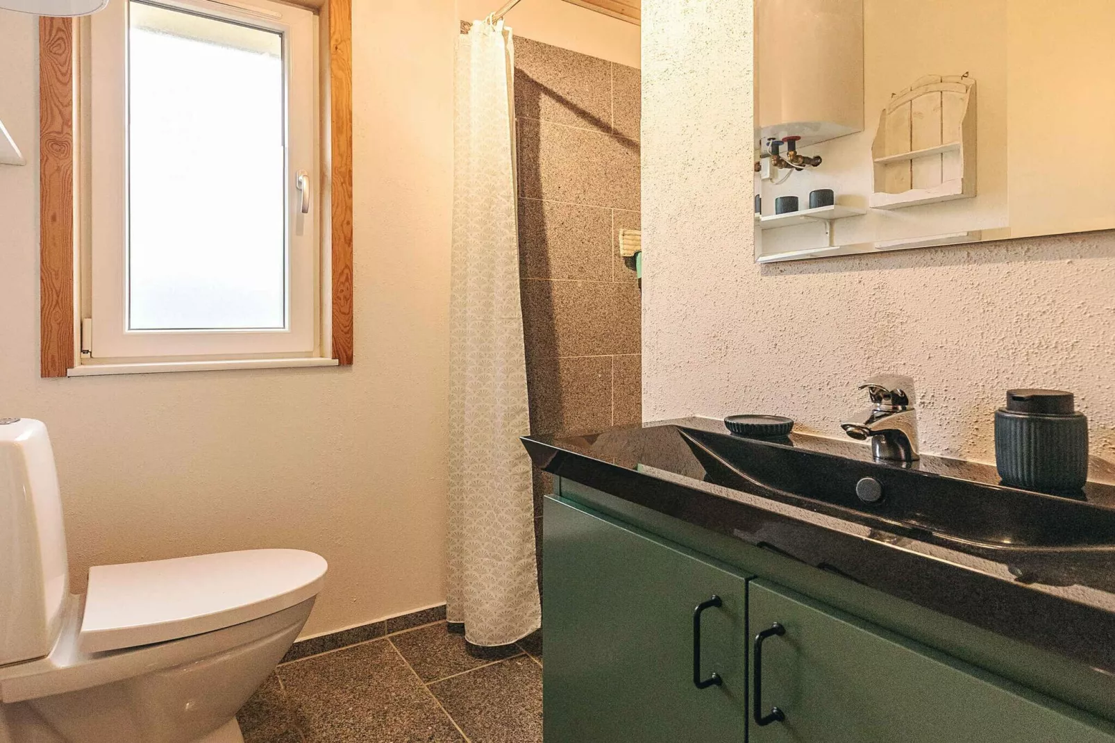 4 sterren vakantie huis in Thyholm-Binnen